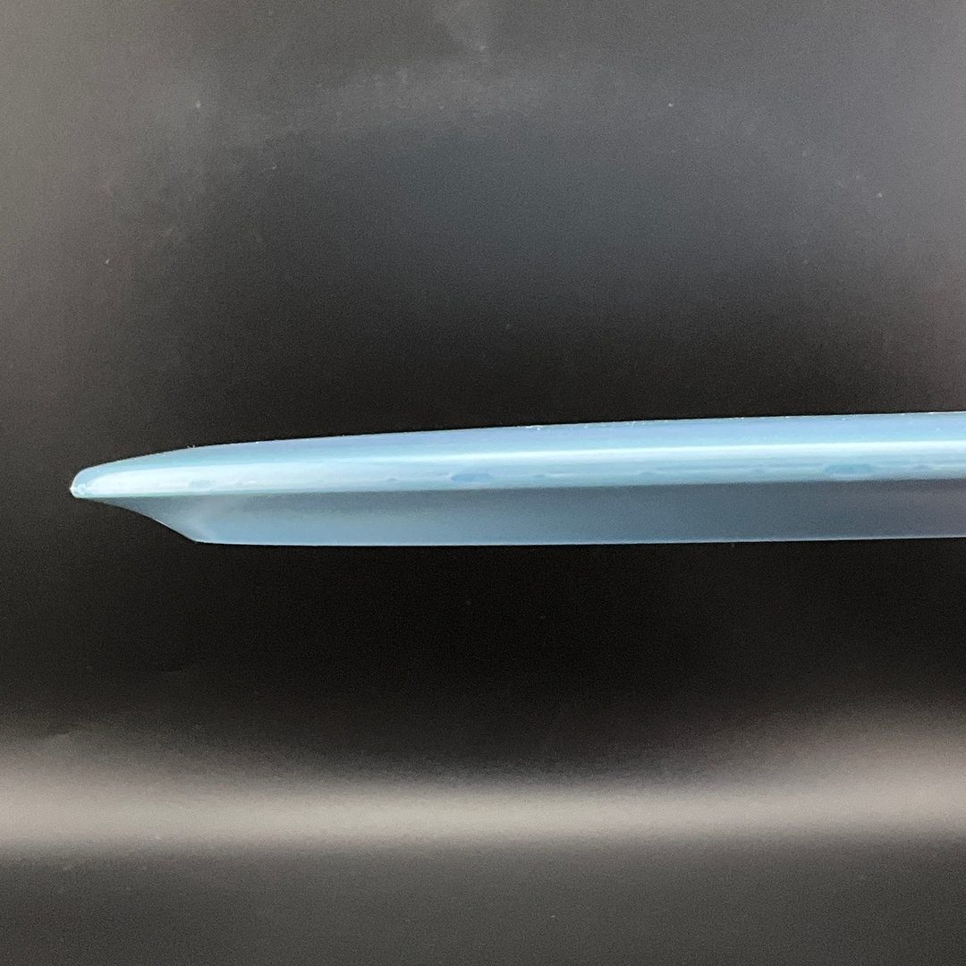 Aura Omen - 2022 Jeffrey Cranson Tourney Stamp TSA