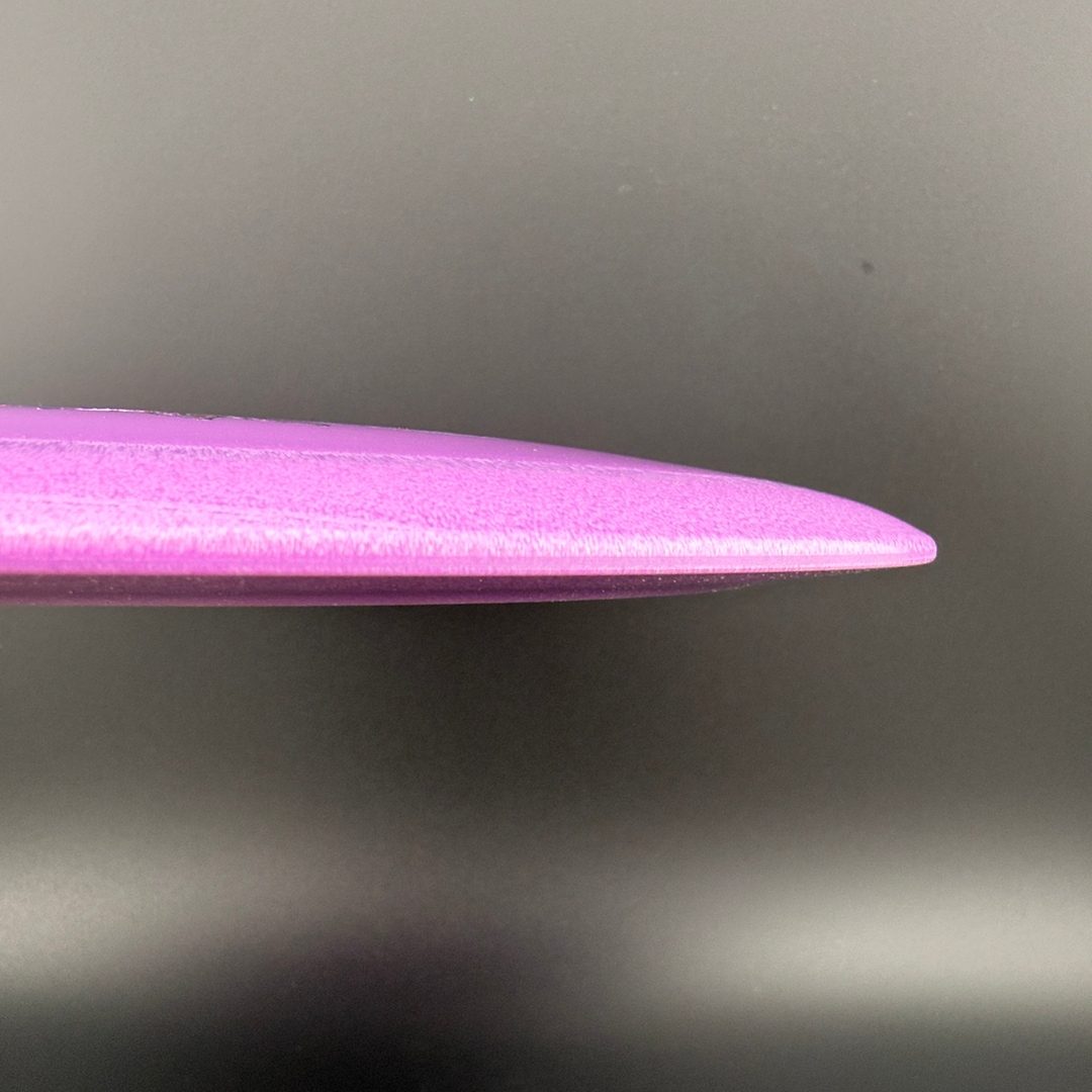 S-Blend Emperor - Maria Oliva 2026 Infinite Discs