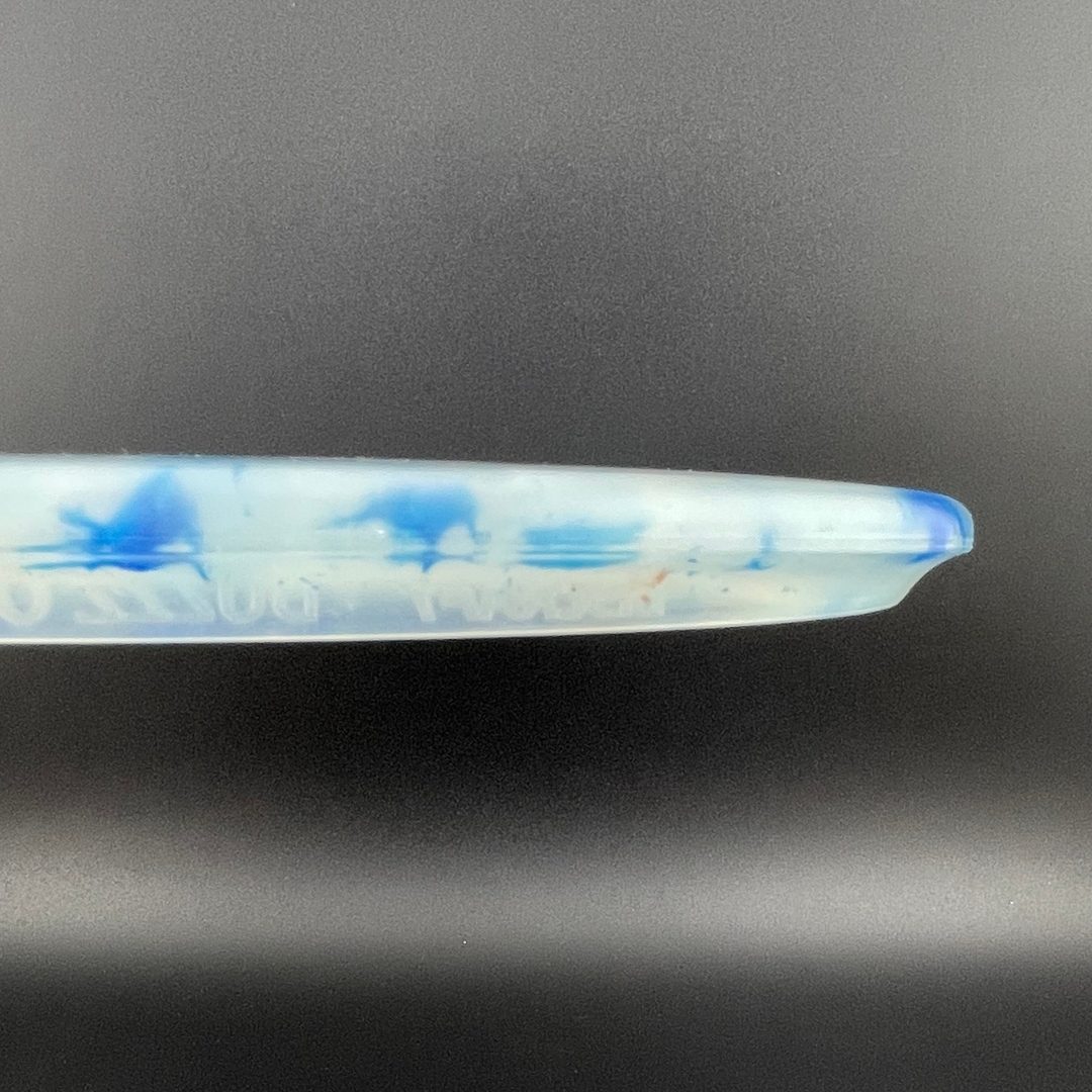 Jawbreaker Z FLX Buzzz OS - Ledgestone 2025 Season 3 Discraft