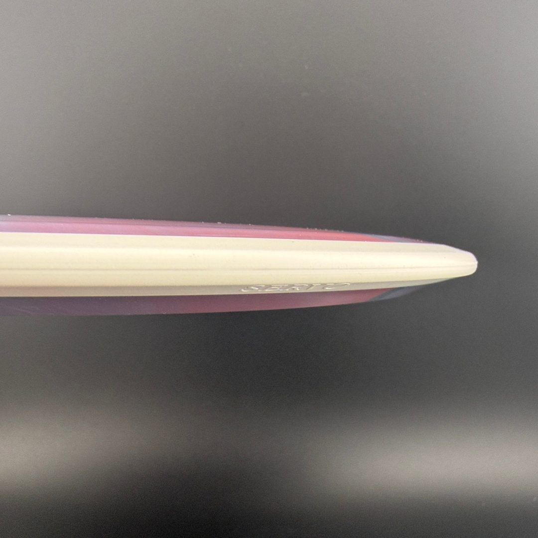 Cosmic Neutron Servo MVP