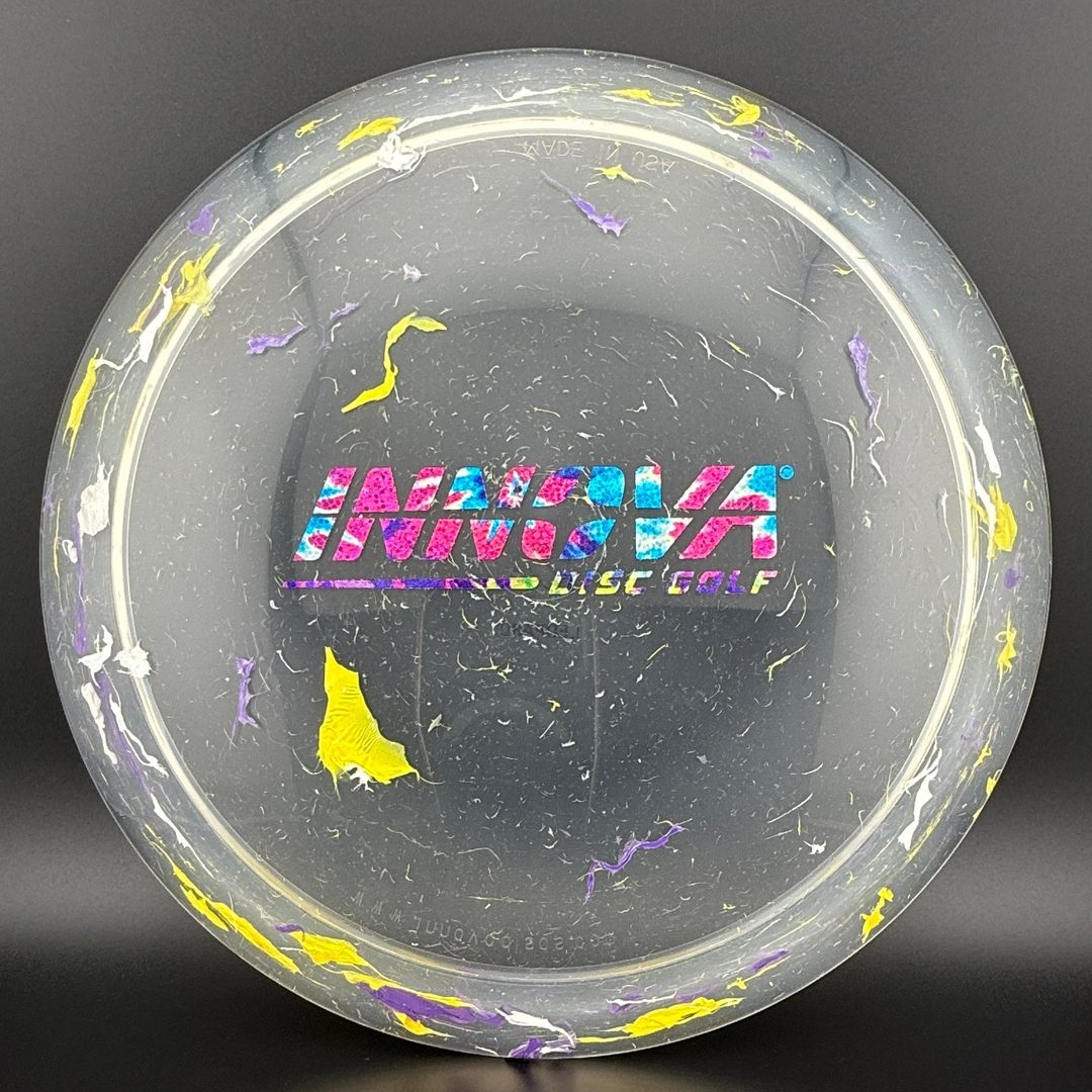 Party Time Champion Leopard - LVC 2025 Limited Release Innova