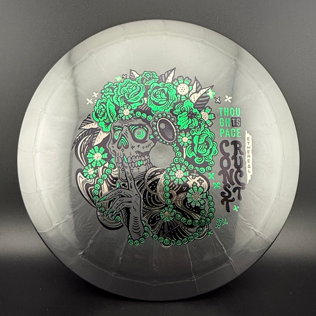 Ethereal Construct - "Black Madonna" - First Run TSA