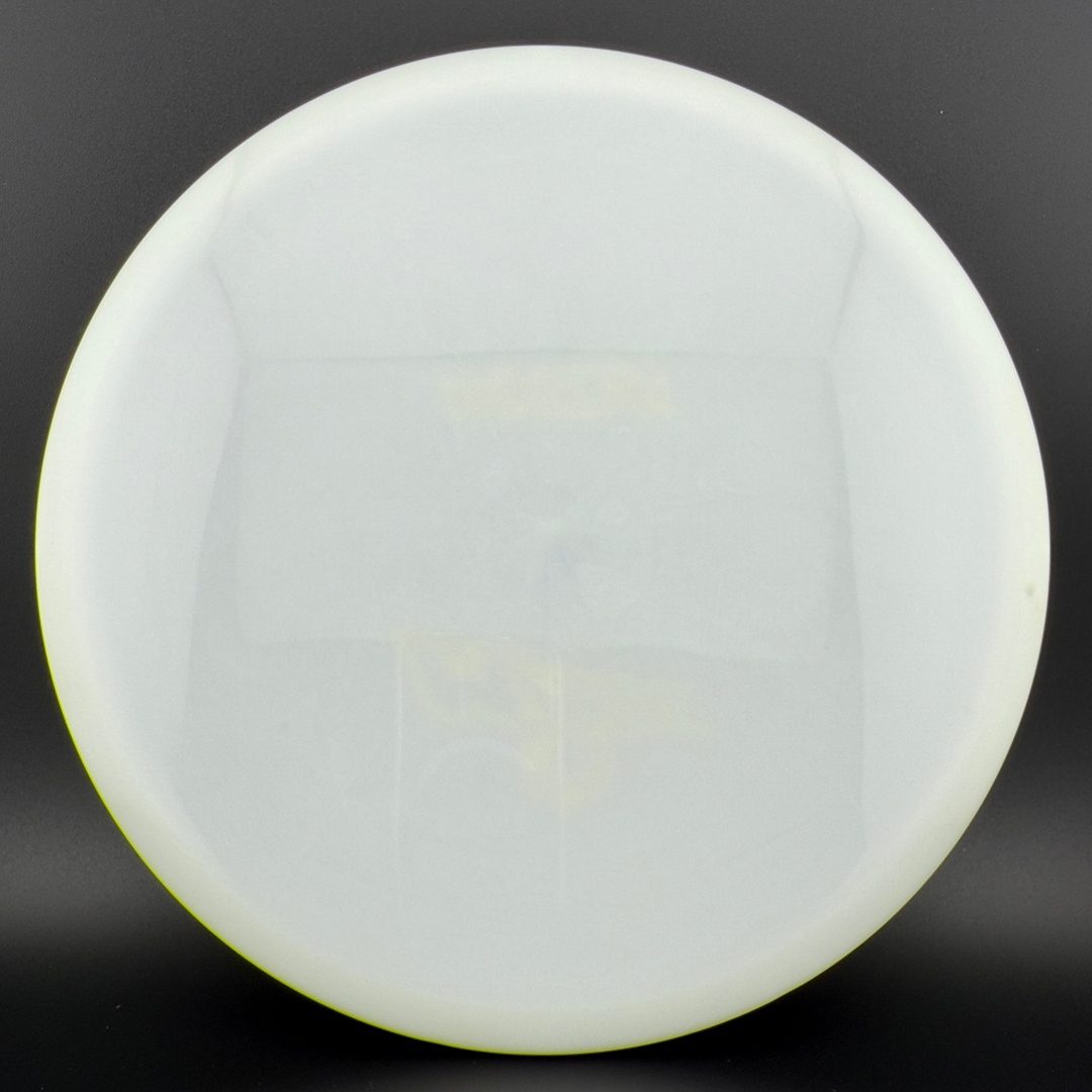 Star Mako3 - Bottom Stamp - Dyer's Delight Blank Top Innova