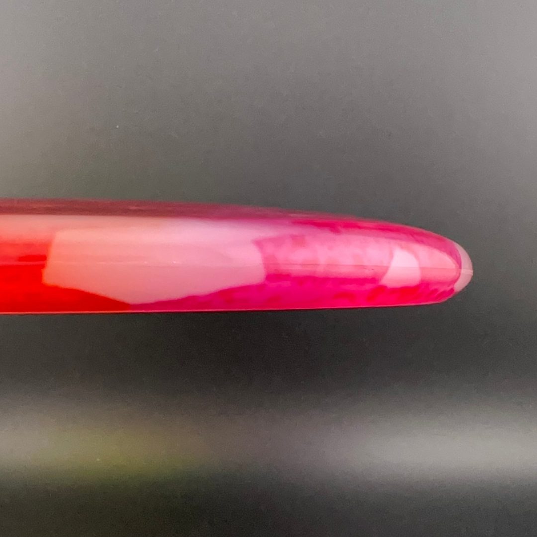 Fly Dye Z Luna - Paul McBeth Discraft