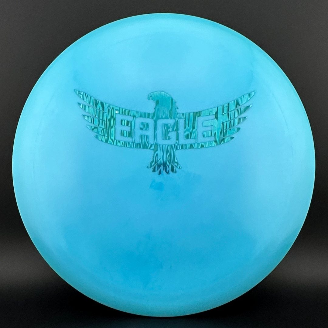 S-Line TD - Eagle Stamp - Innova Made *Warehouse Stash* Discmania