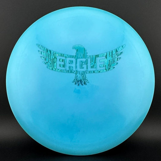 S-Line TD - Eagle Stamp - Innova Made *Warehouse Stash* Discmania