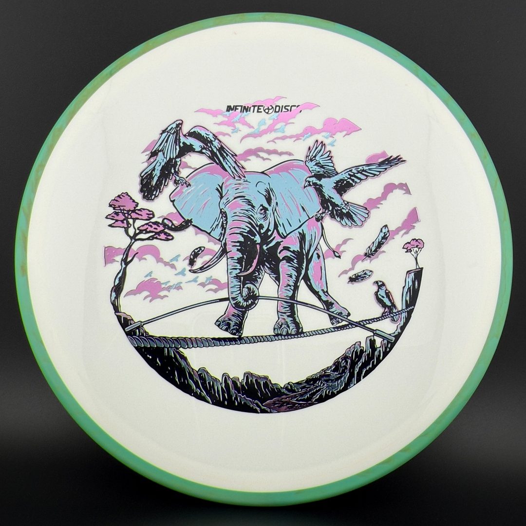 Neutron Balance - Limited Edition Axiom