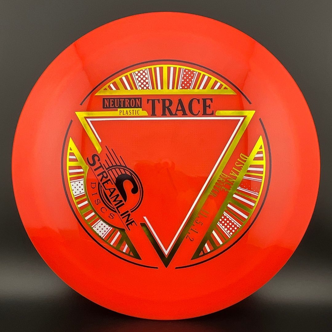 Neutron Trace Streamline