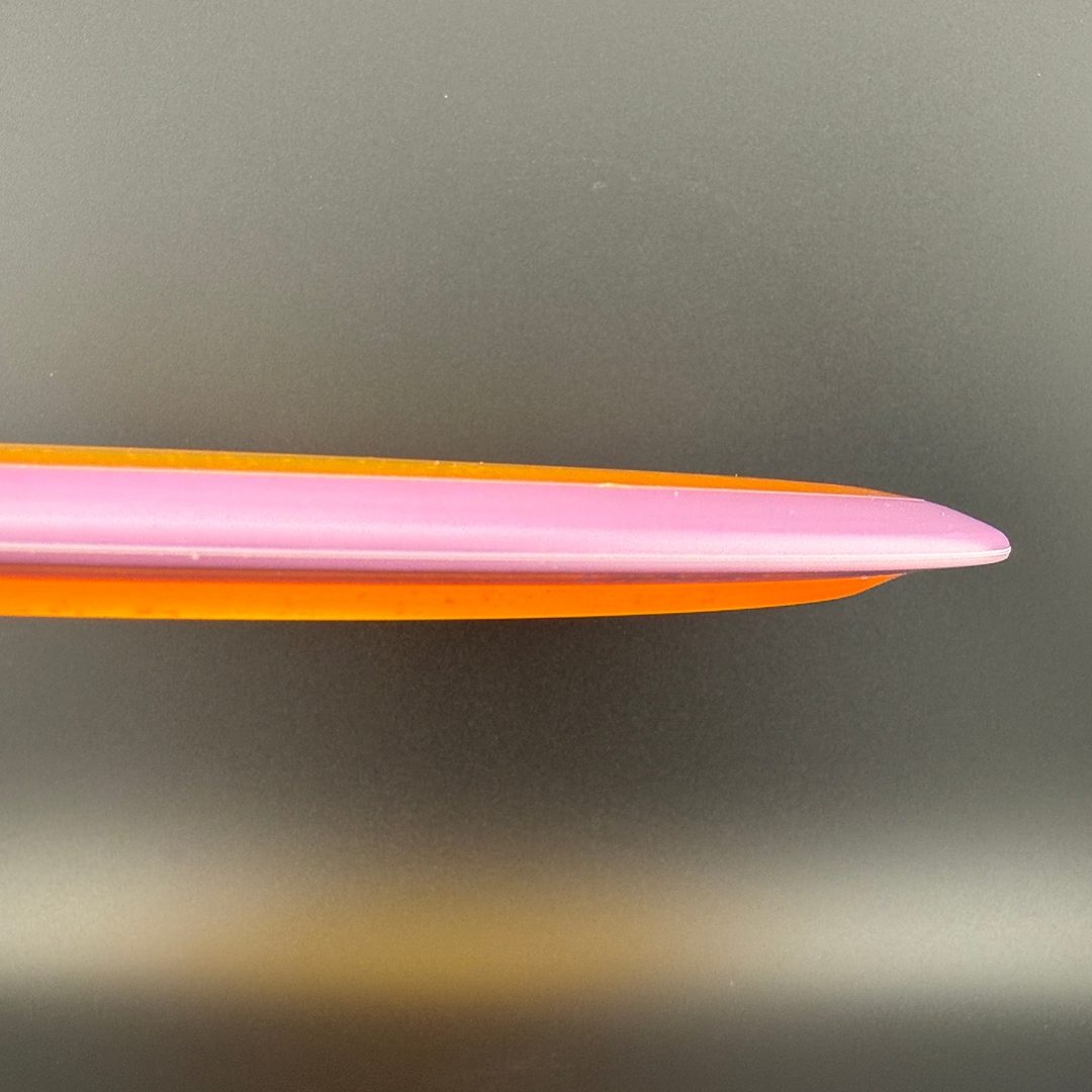 Particle Glow Proton Virus - PDGA Champions Cup 2025 Axiom