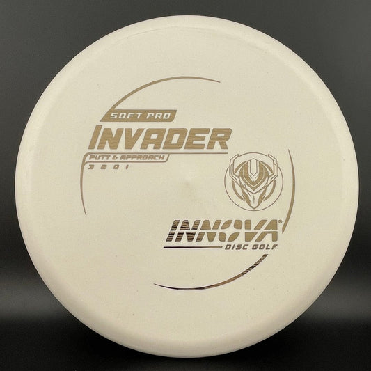Soft Pro Invader Innova