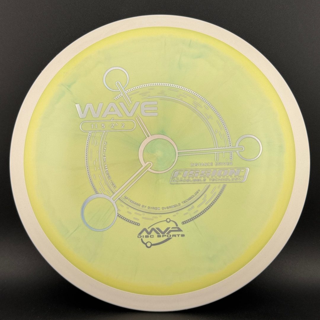 Fission Wave MVP