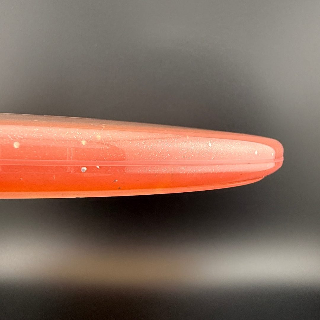 Stardust C-Blend Tomb - Alien Construction Infinite Discs