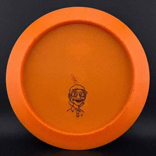 S-Line DD3 - Originals Run - Innova Made *Colten Stash Used* Discmania