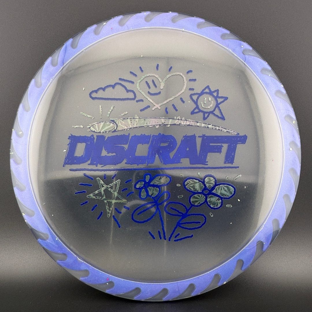 FuZed Z Buzzz - Mother's Day Edition Discraft