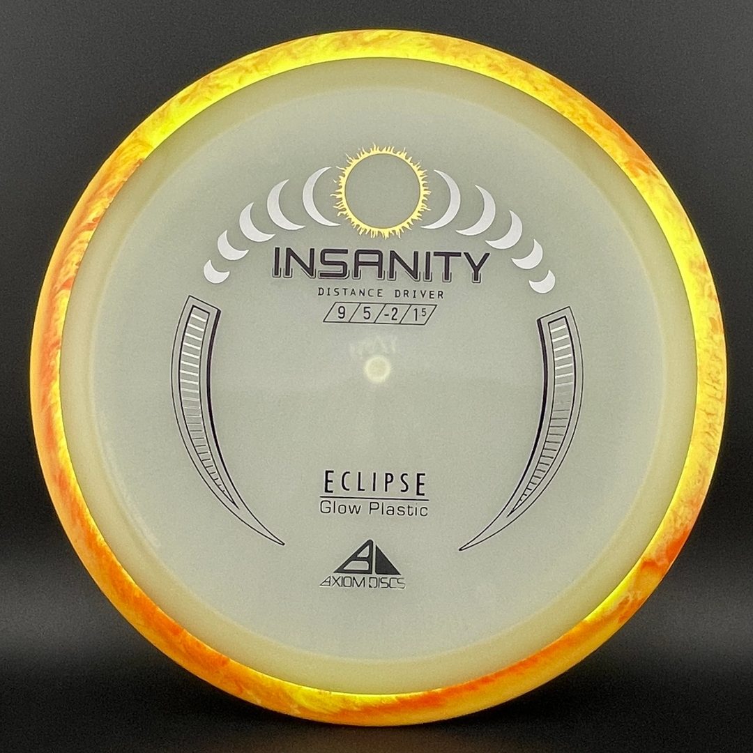 Eclipse Insanity Axiom