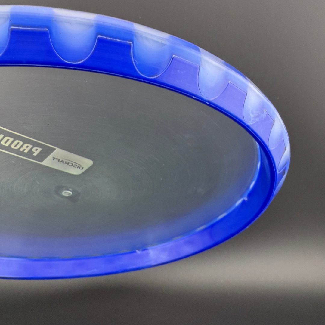 FuZed Z Zone - Product Test - 1/500 Discraft