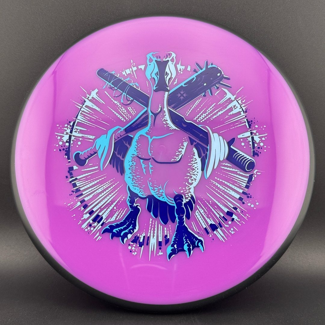Neutron Watt - "Get Bonked" by Marm O Set MVP