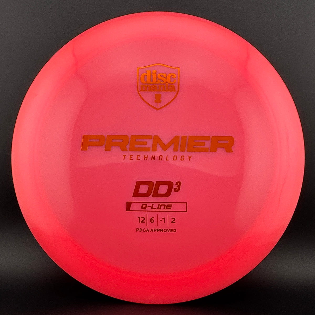 Q-Line DD3 - Premier Technology