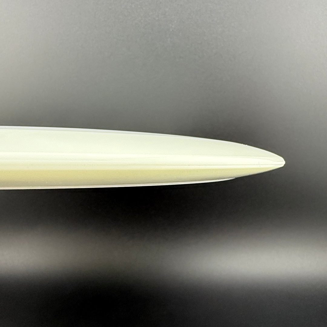 Star Roadrunner - Bottom Stamp - Dyer's Delight Blank Top Innova