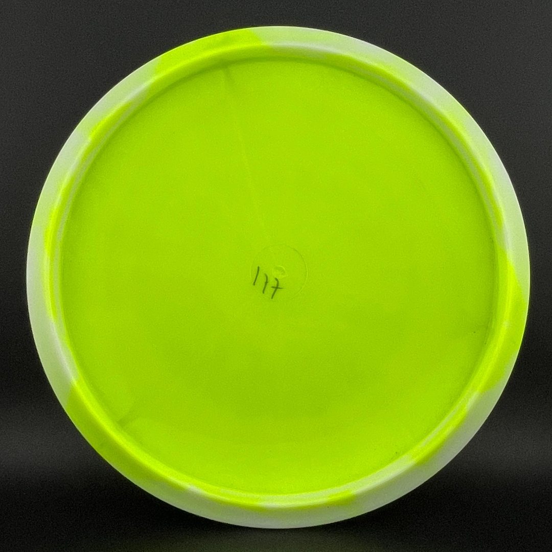 Halo Star Stingray - Kat Mertsch 2025 Tour Series Innova