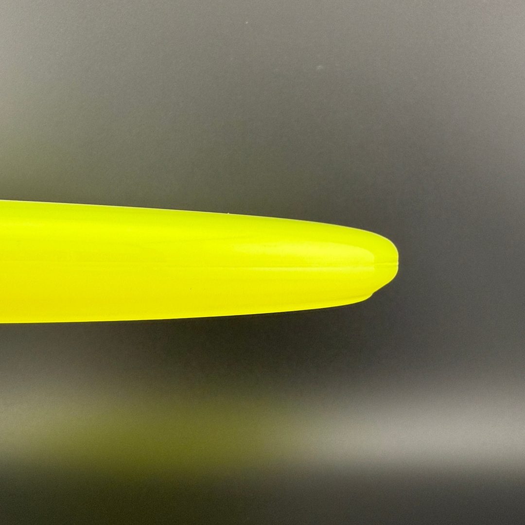 Mega Soft Eternal Pickle - First Run - Triple Foil MINT Discs