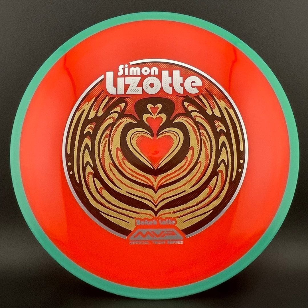 Neutron Bokeh - Simon Lizotte Signature Series Axiom