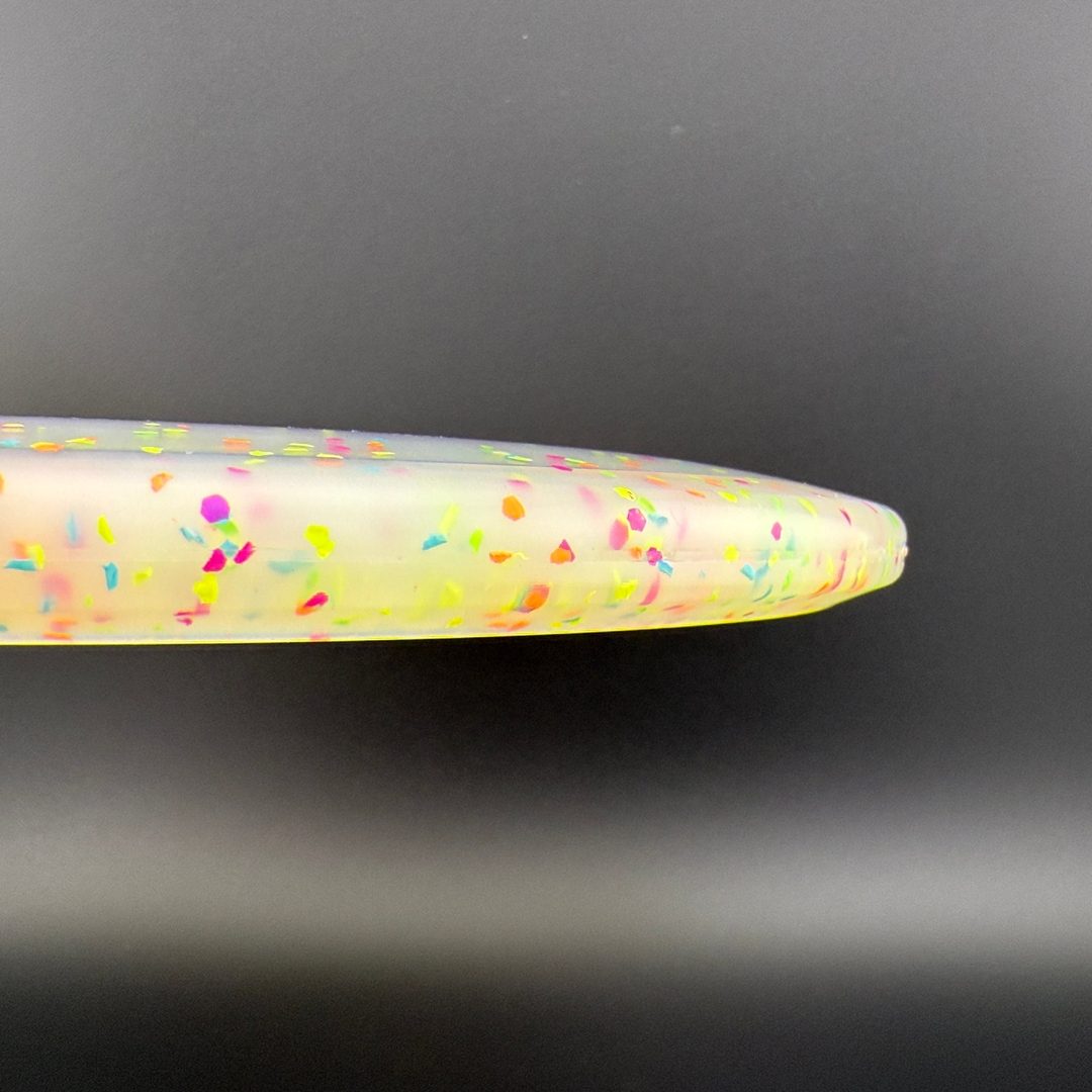 Confetti Z Sol - 2025 Adam Hammes Discraft