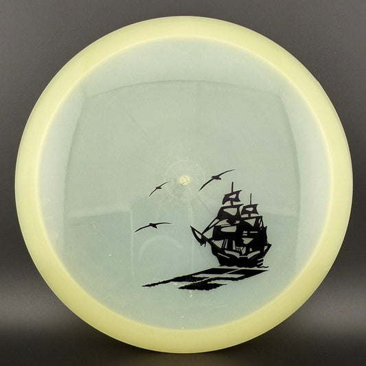Glow Champion Rollo - F2 - Philo Pirate Takeover