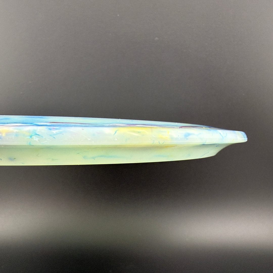 Jawbreaker Z FLX Xtreme - Ezra Aderhold Discraft