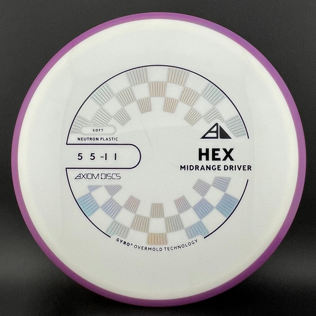 Neutron Soft Hex Axiom