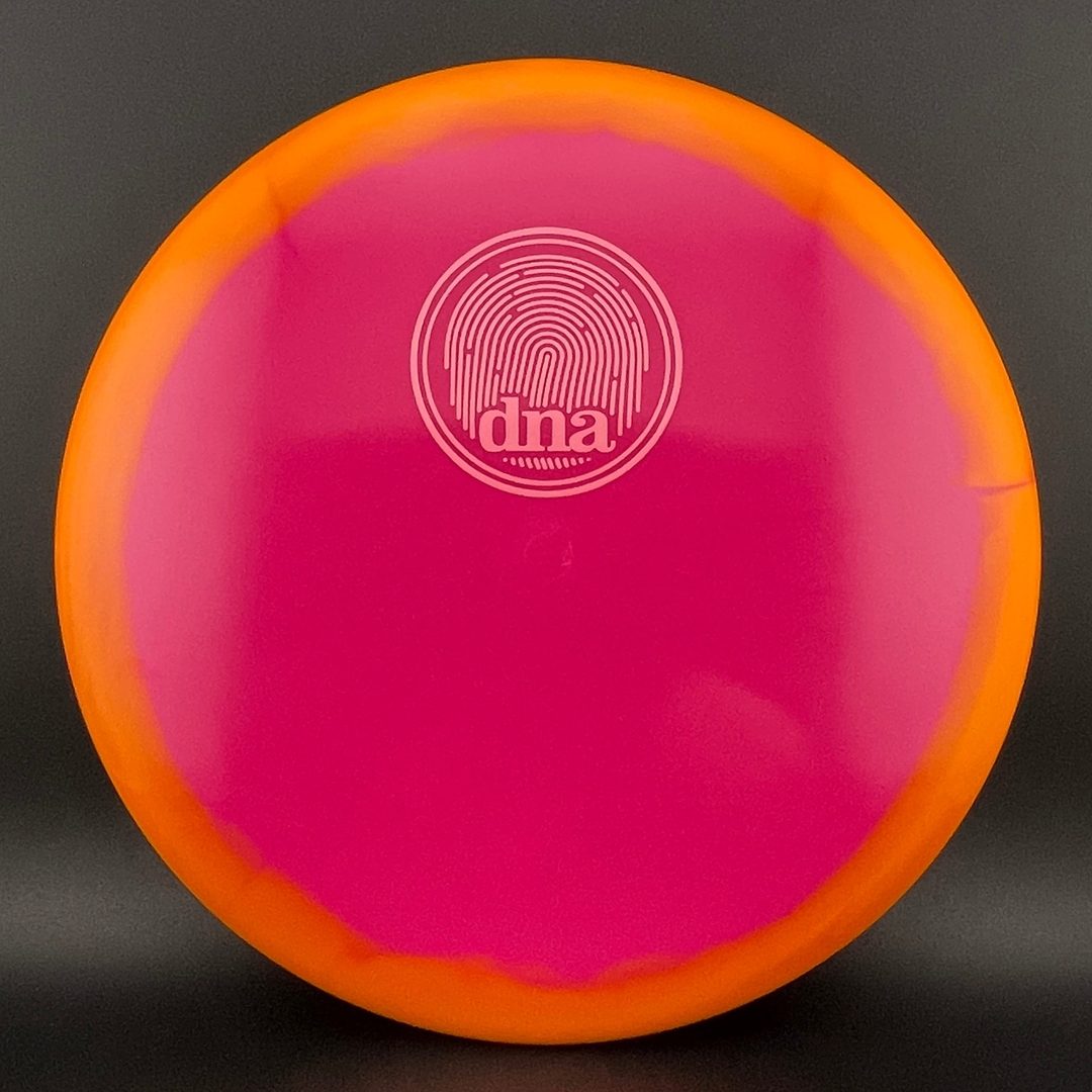 Horizon S-Line Link - Tuomas dna Series Discmania