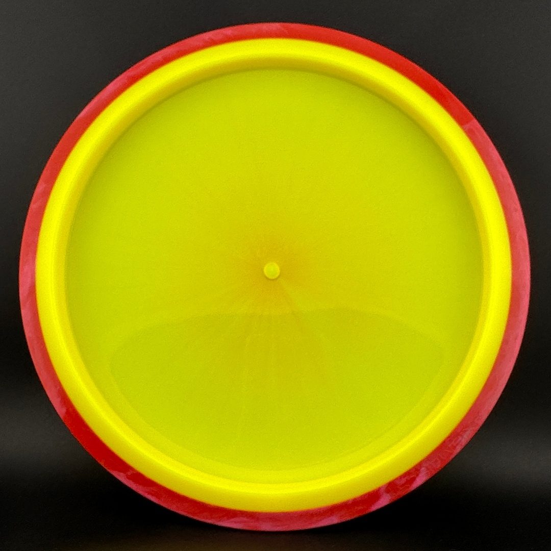 Neutron Bokeh - Factory Blanks Axiom