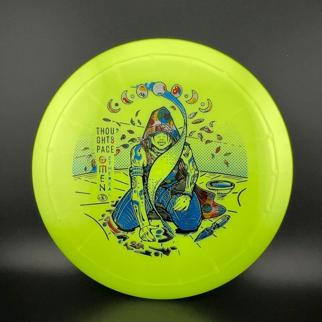 Ethereal Omen - First Run TSA