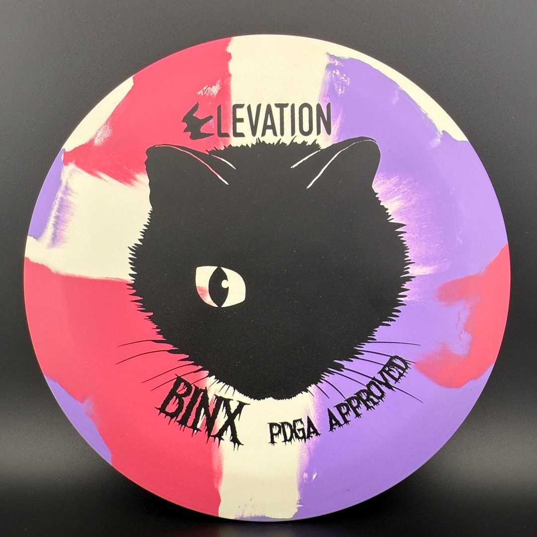 ecoFLEX Binx Elevation