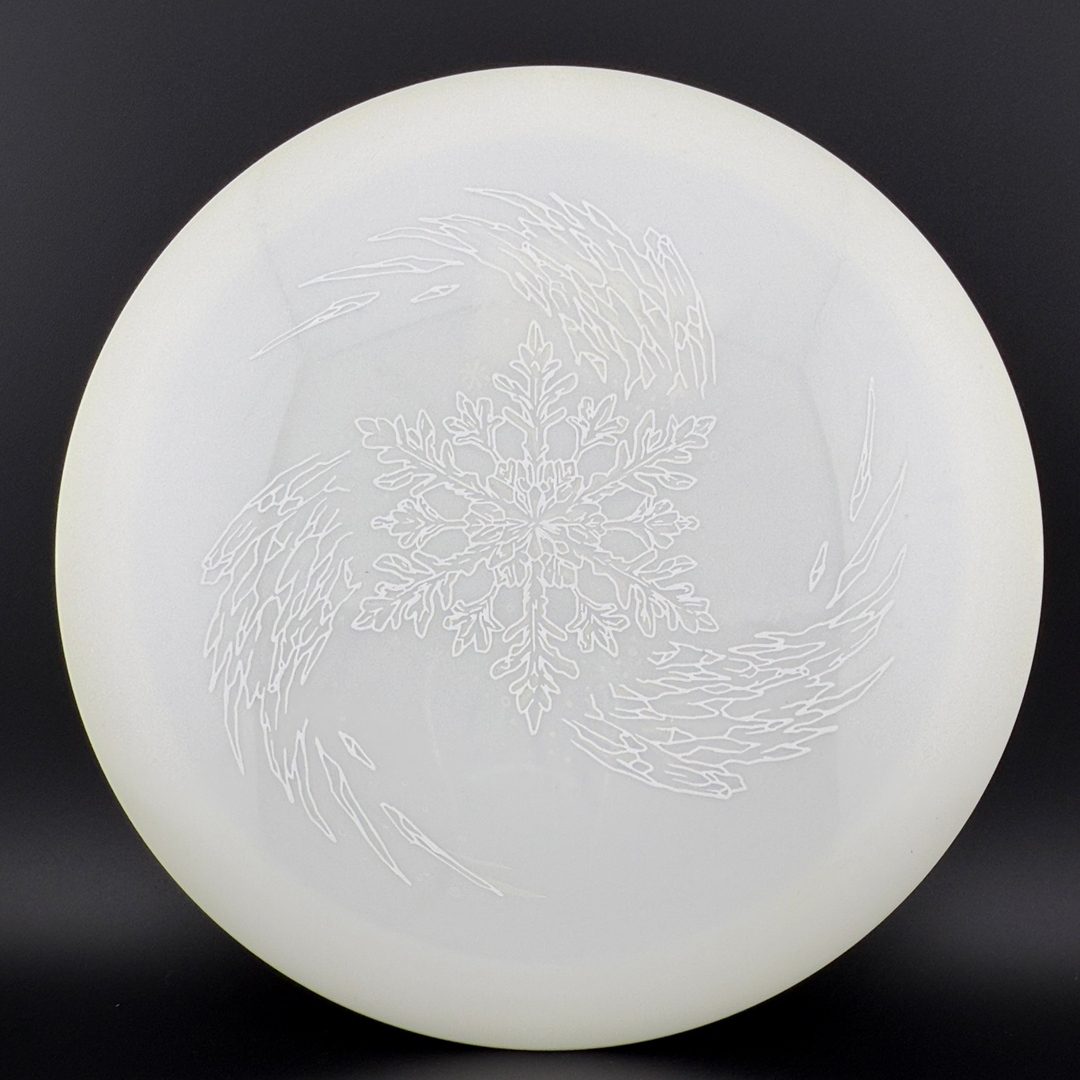 Star Roadrunner - Arctic SlingBlade by Tony Diaz