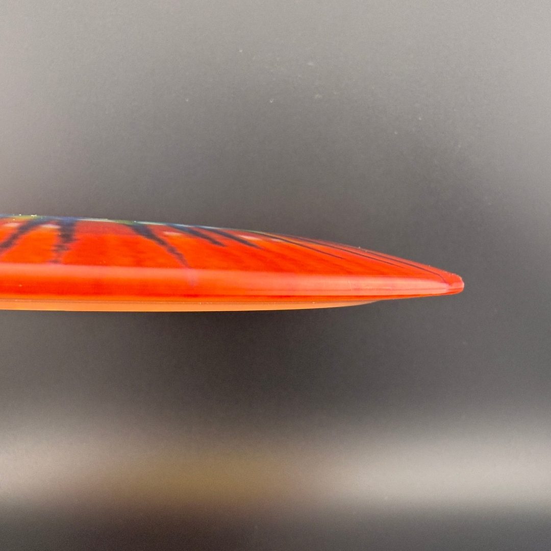 Quantum Falcon 1.1 First Run - Dyed - Skulboy Millennium