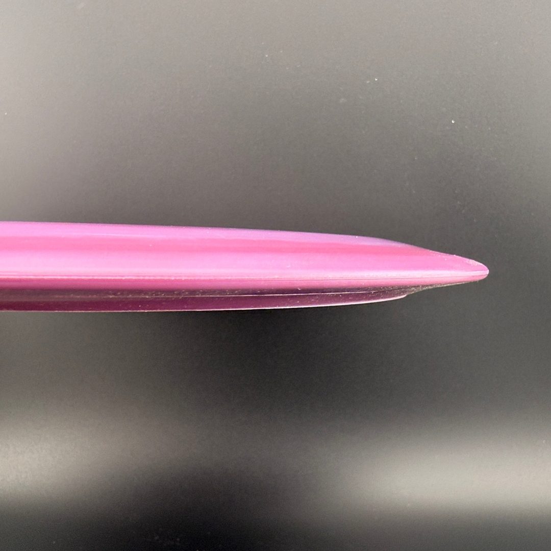 Swirly Procyon Premium - Queen City Sig Series trash panda