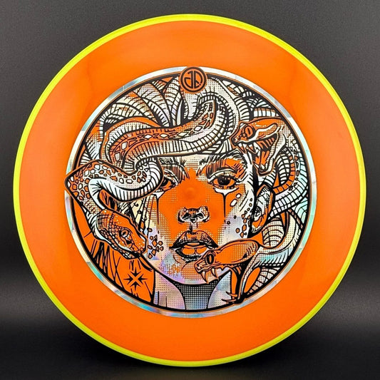 Neutron Soft Envy - "Medusa 2.0" by Marm O Set Axiom