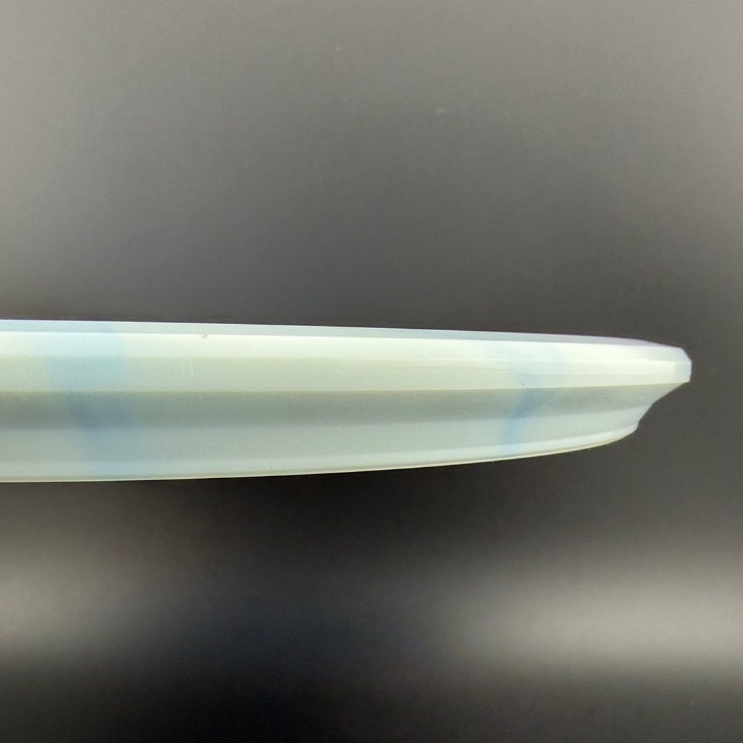 Lux Vapor Mutant - 303 Open Design by Les White Discmania