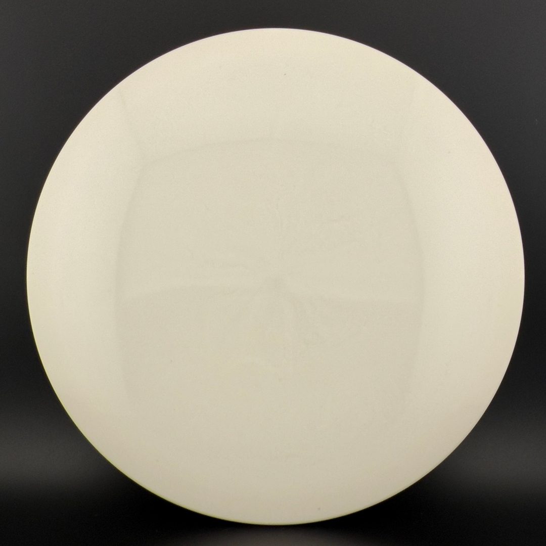 White ESP Cigarra - Dyer's Delight Discraft