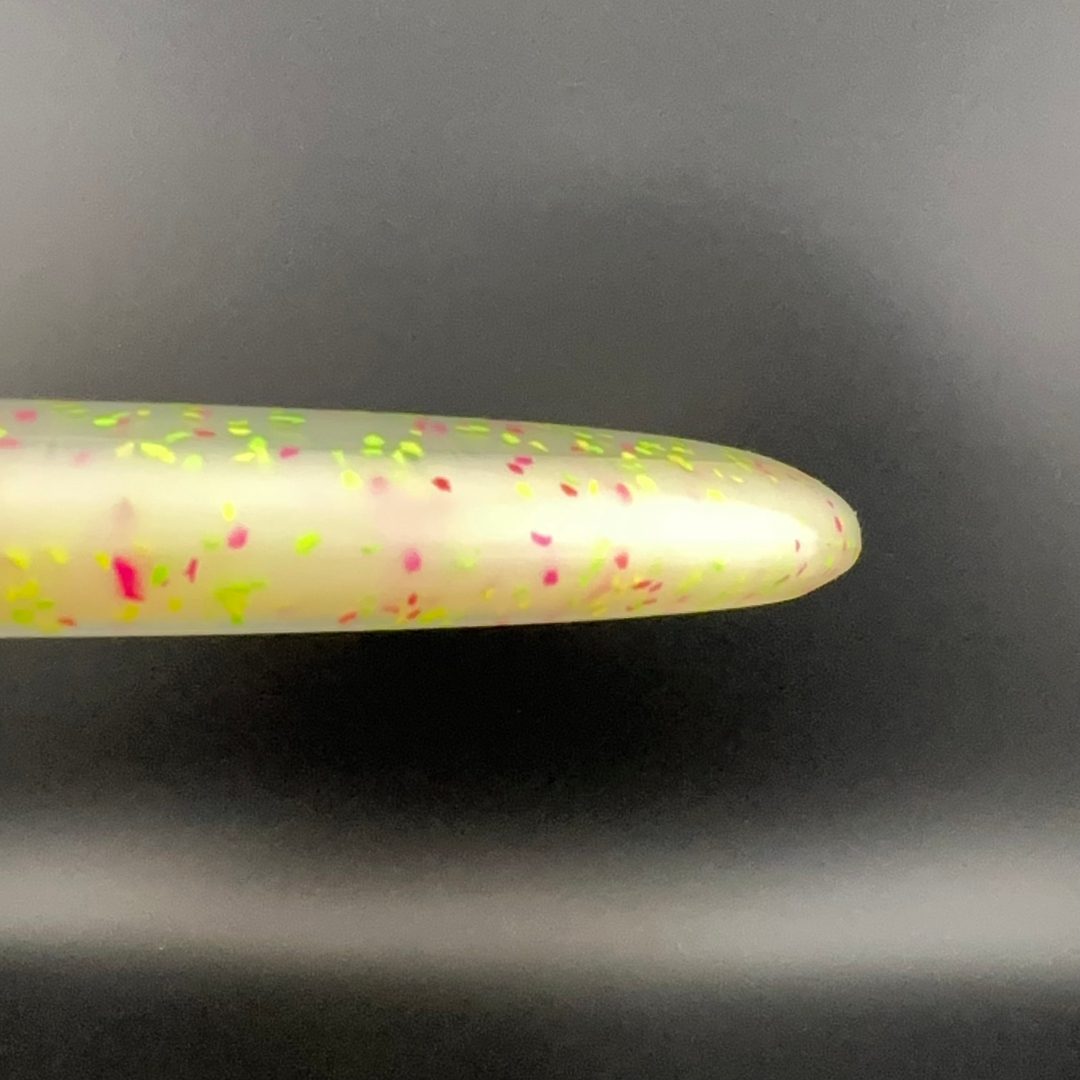 Confetti Z Fierce - Victory Edition - Paige Pierce GMC 2025 Discraft