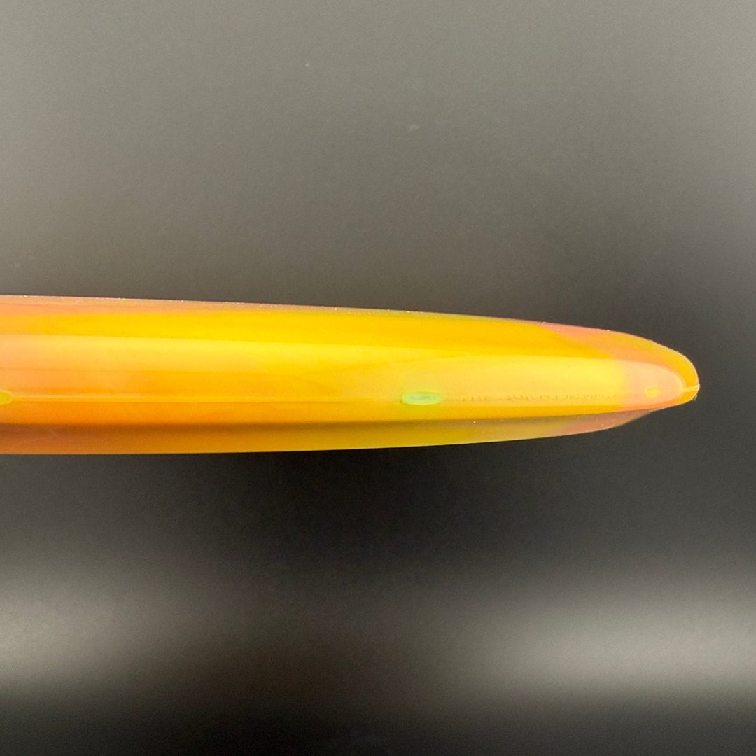 Nebula Aura Mana - TSA Family - Metal Stamp TSA