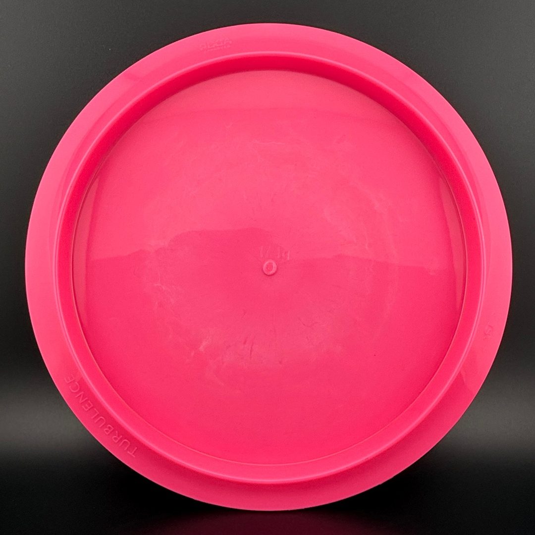 Neutron Turbulence Streamline