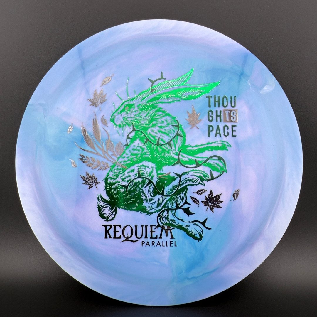 Parallel Requiem TSA