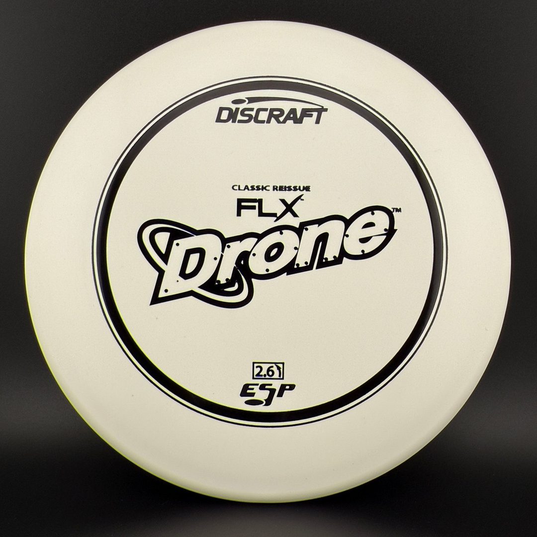 ESP FLX Drone - Reissue Discraft
