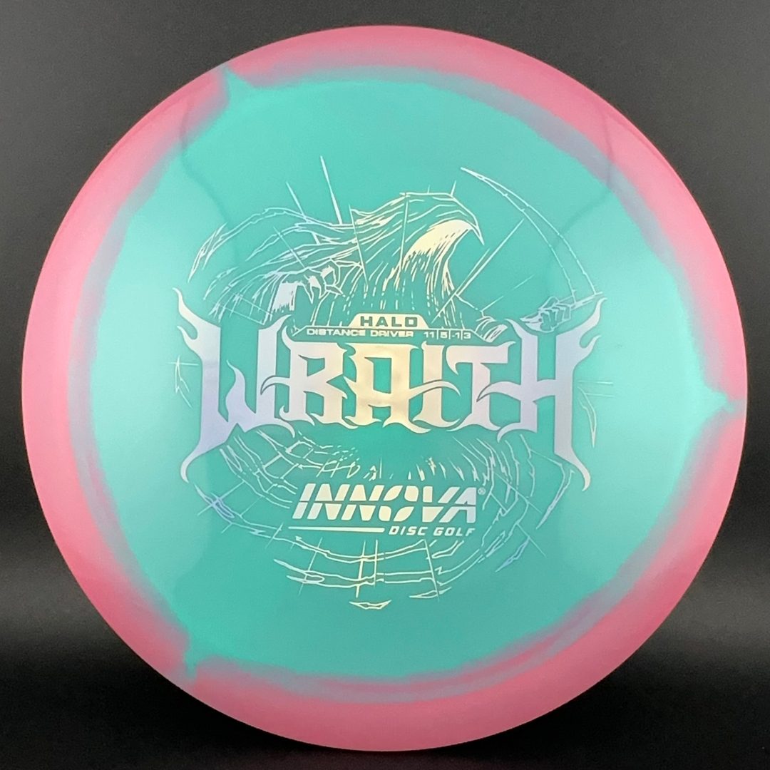 Halo Star Wraith Innova