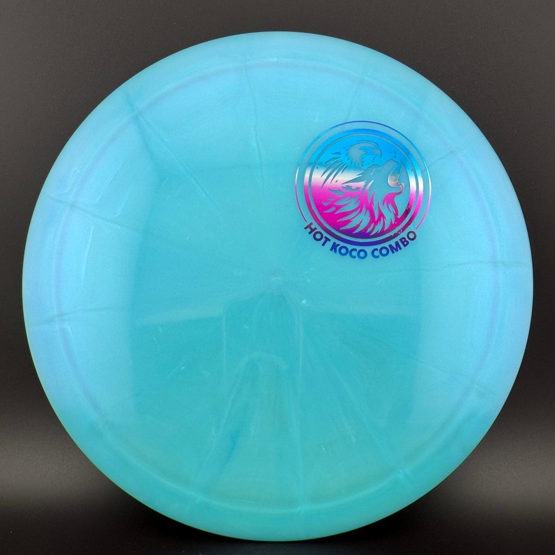 Meta Essence - Hot Koco Combo *Colten Stash* Discmania