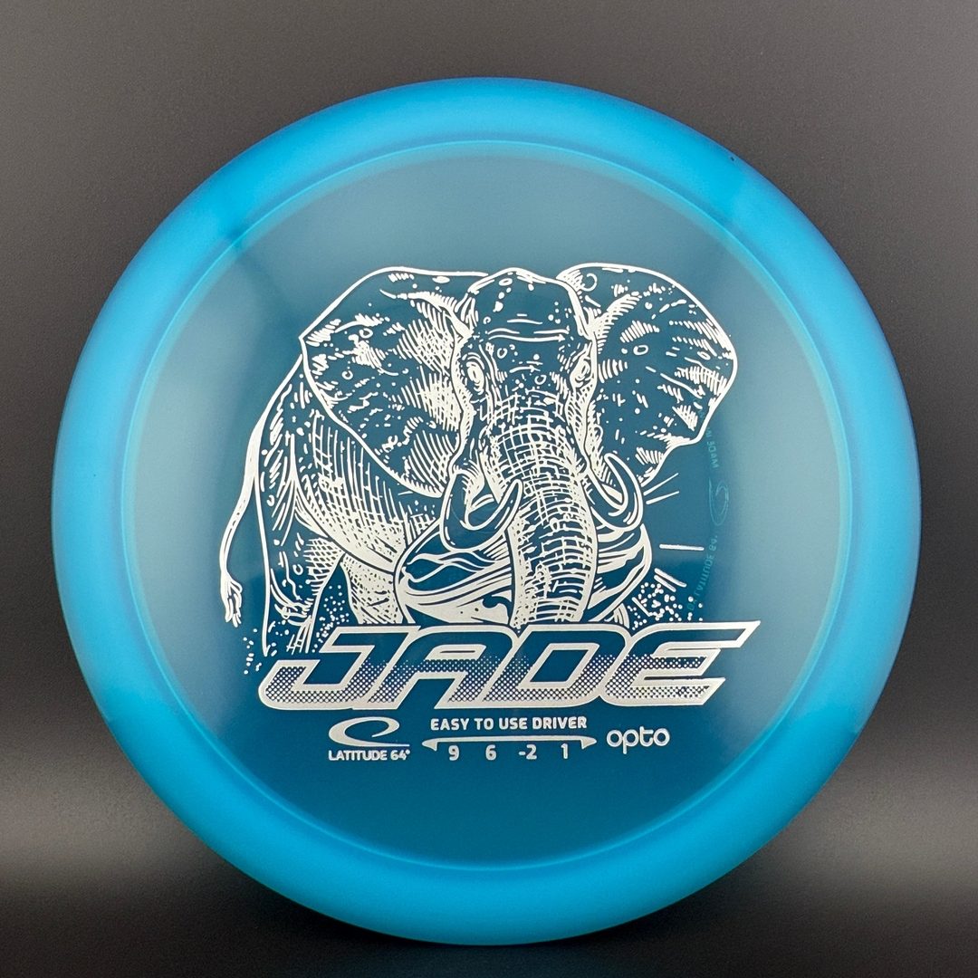 Opto Jade Latitude 64