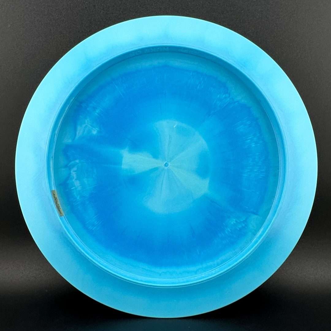 Lightweight ESP Nuke OS - 2023 Ledgestone Brian Earhart - Bearhart Stamp Discraft