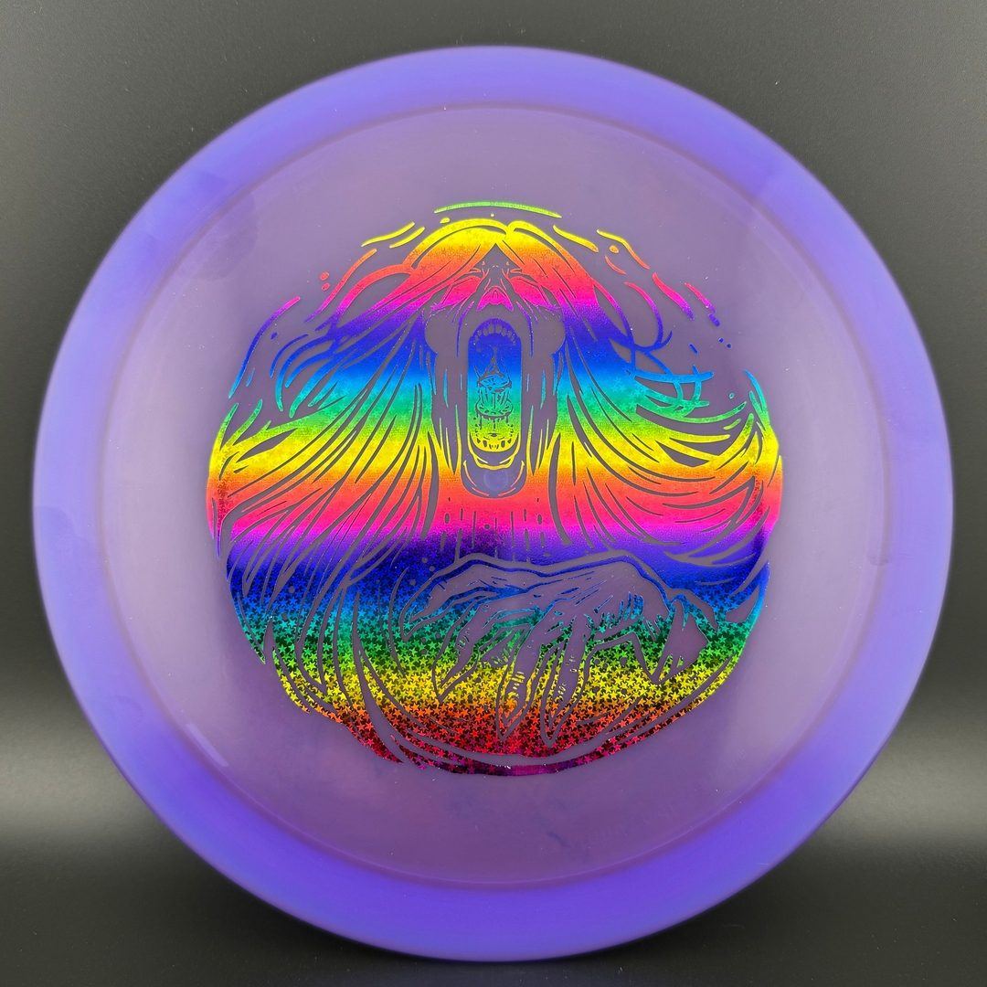 Champion Banshee Innova